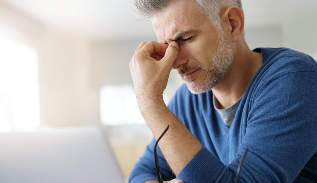 کمبود ویتامین d